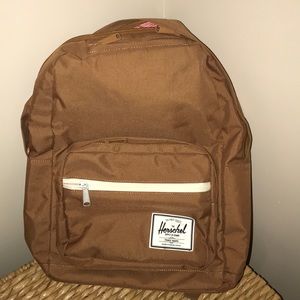 Herschel Pop Quiz backpack